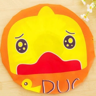 New Eco-friendly Material Kids Shower Baby Bath Adjustable Size