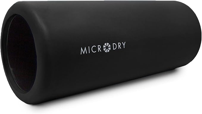 Fitness Foam Back Roller for Muscle Relief