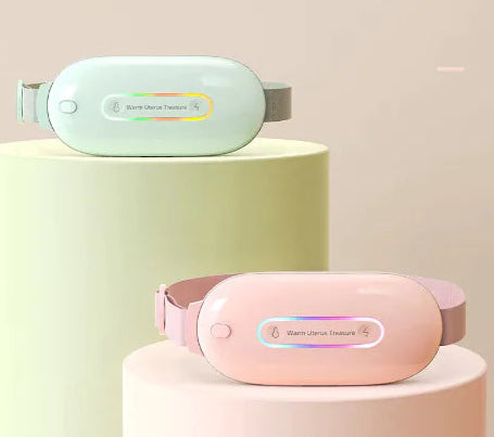 Menstrual Cramps Relief Heating Belt