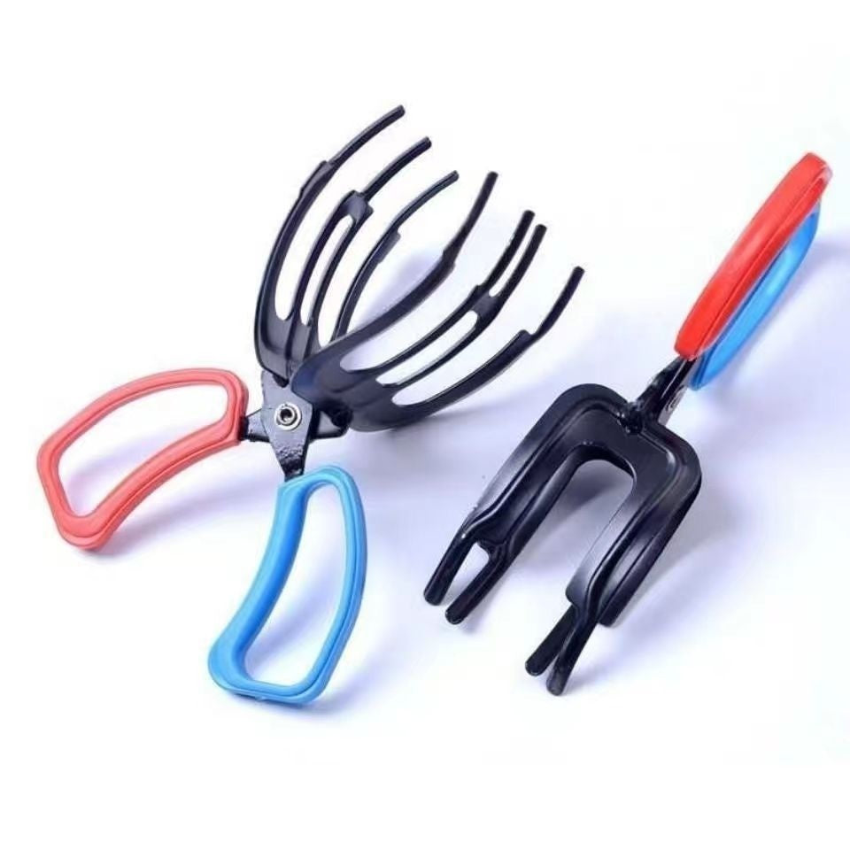 Multifunctional Fish Catching Device Non-lengthened Clip Anti-slip Fishing Control Device
