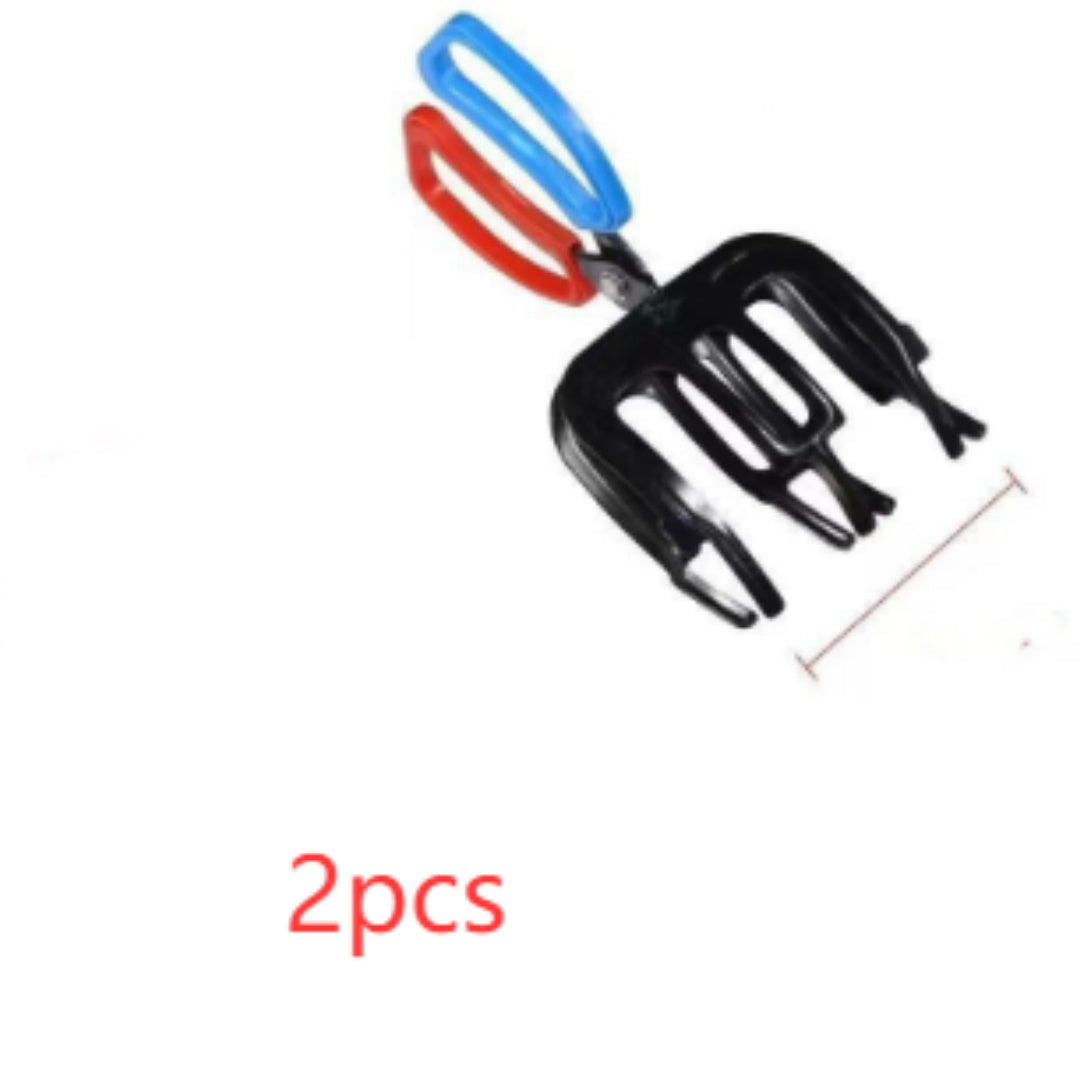Multifunctional Fish Catching Device Non-lengthened Clip Anti-slip Fishing Control Device