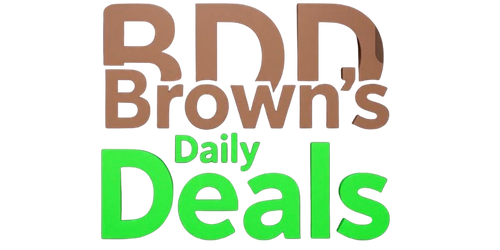 Browns Daily Deals