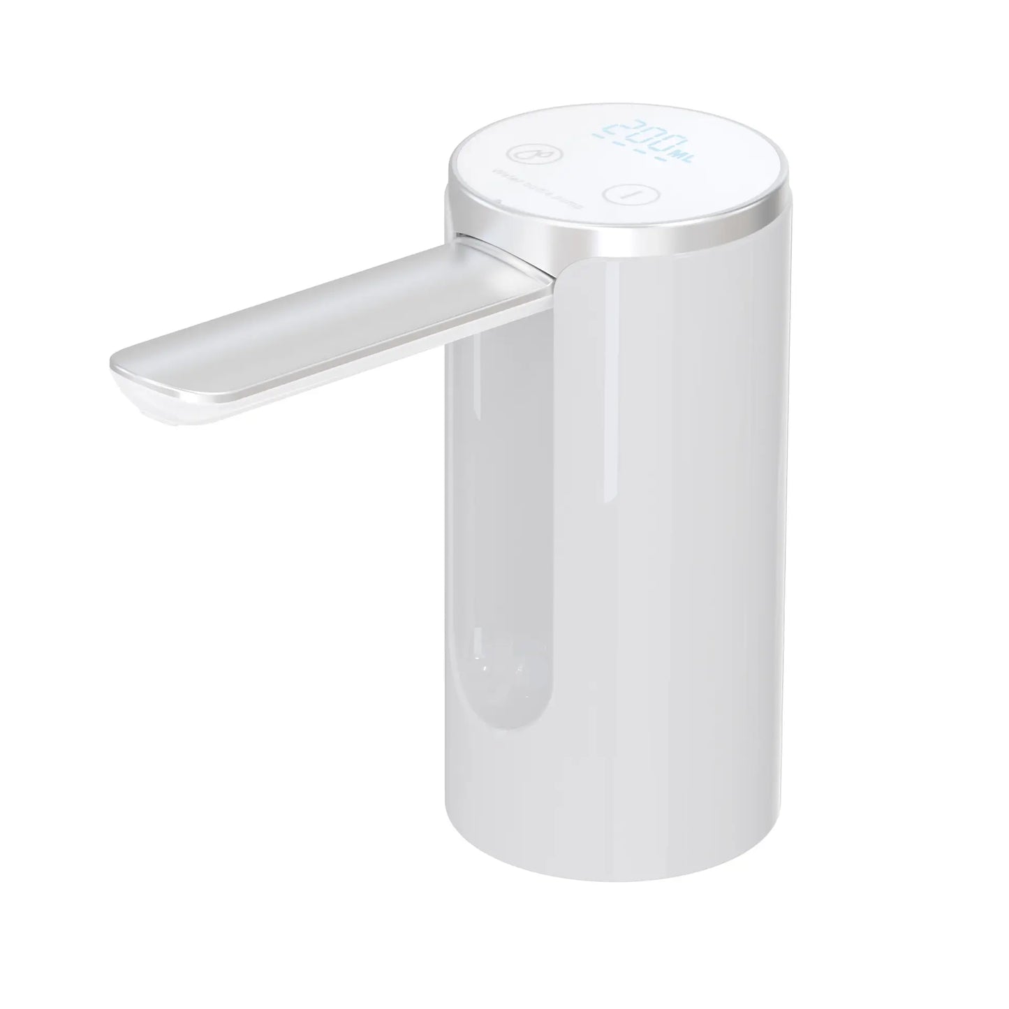 New Arrival Home Gadgets Smart Home Gadgets Electric Water Pump Folding Automatic Drinking Water Bottle Dispenser