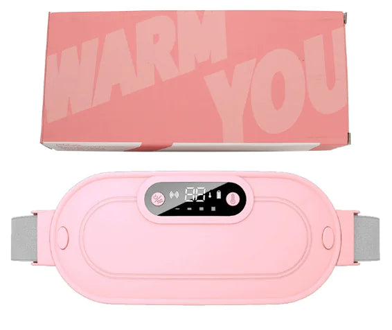 Menstrual Cramps Relief Heating Belt