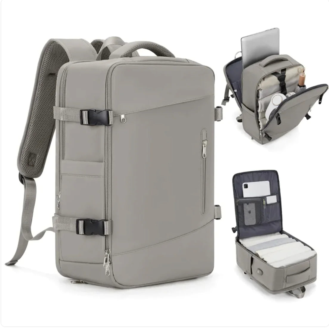 Large Travel Backpack