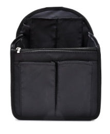 Travel Storage Liner Bucket Cosmetic Bag