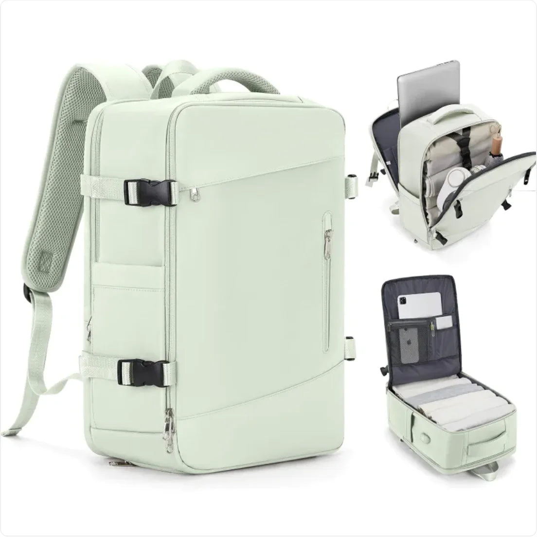 Large Travel Backpack
