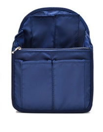 Travel Storage Liner Bucket Cosmetic Bag