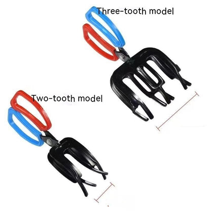 Multifunctional Fish Catching Device Non-lengthened Clip Anti-slip Fishing Control Device