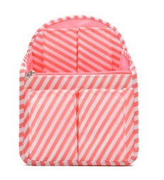 Travel Storage Liner Bucket Cosmetic Bag