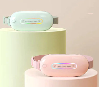 Menstrual Cramps Relief Heating Belt