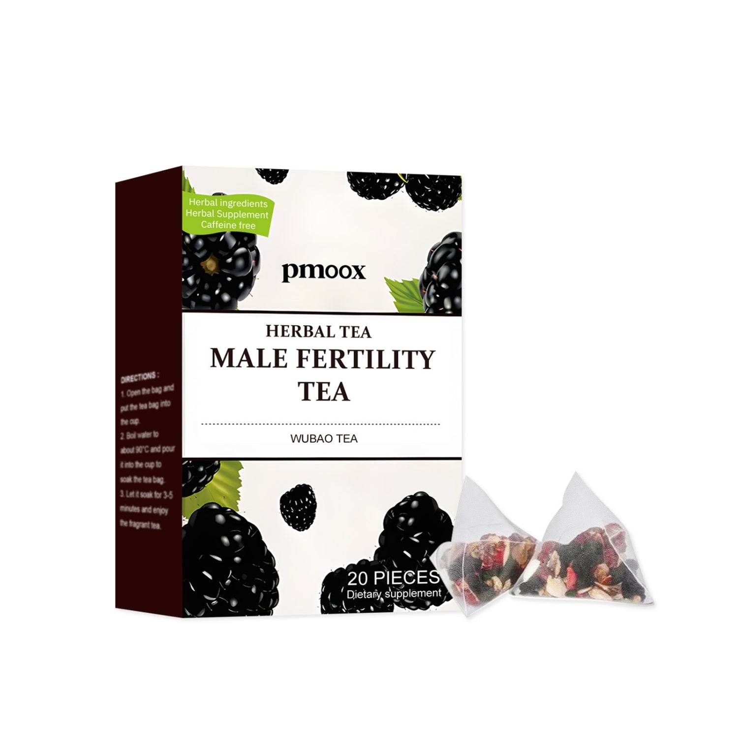 Selected Variant Image