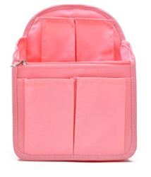 Travel Storage Liner Bucket Cosmetic Bag