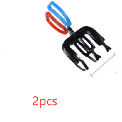 Multifunctional Fish Catching Device Non-lengthened Clip Anti-slip Fishing Control Device