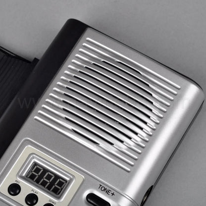 Electronic Piano, Roll-up Keyboard, Digital Piano