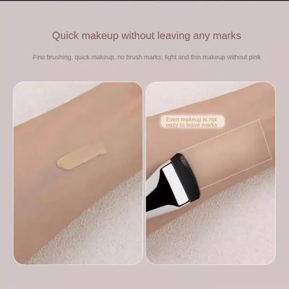 Foundation Brush Smooth And High Quality Bristles Health & Beauty Beauty Essentials Cruelty Free Foundation Brush
