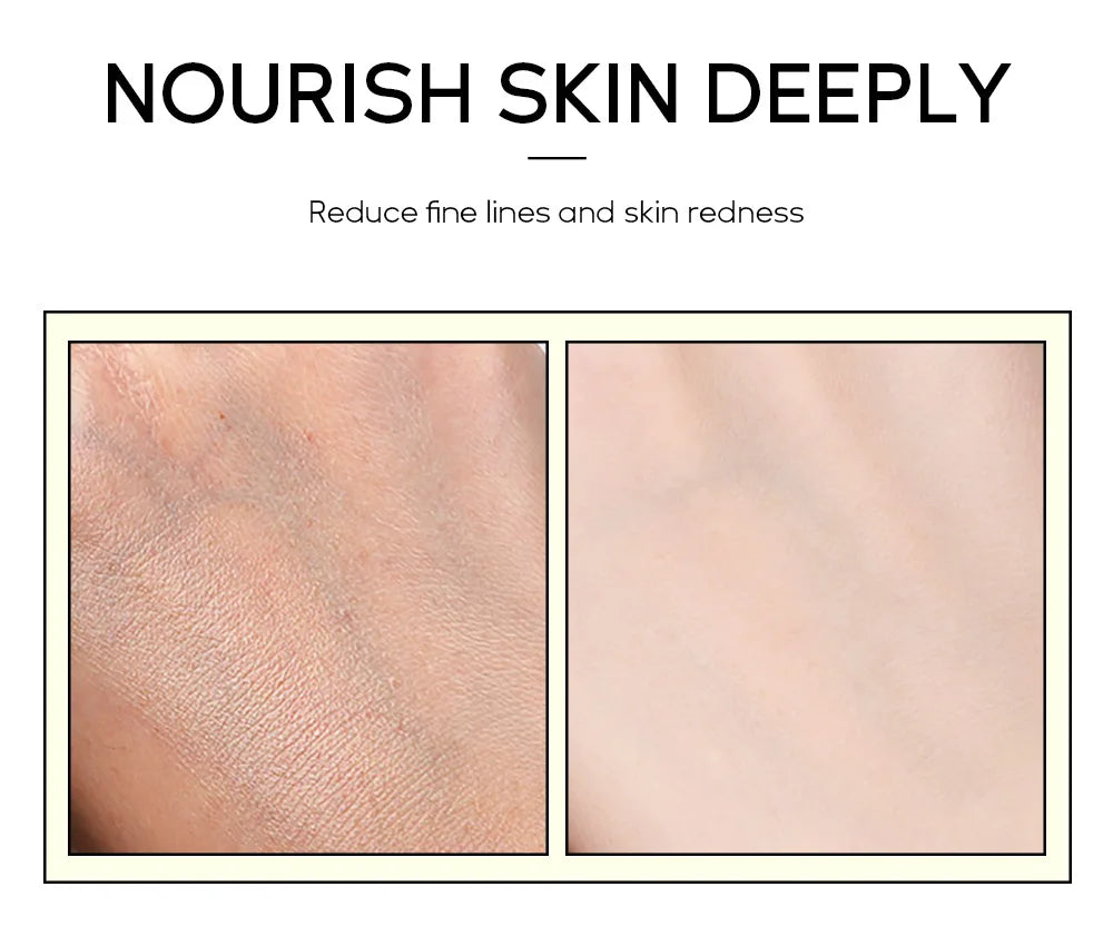 LAIKOU Sakura  Hand Cream Whitening Wrinkle Removal Anti-crack Moisturizing Fade Fine Lines Korea Skin Care Health Beauty 30g