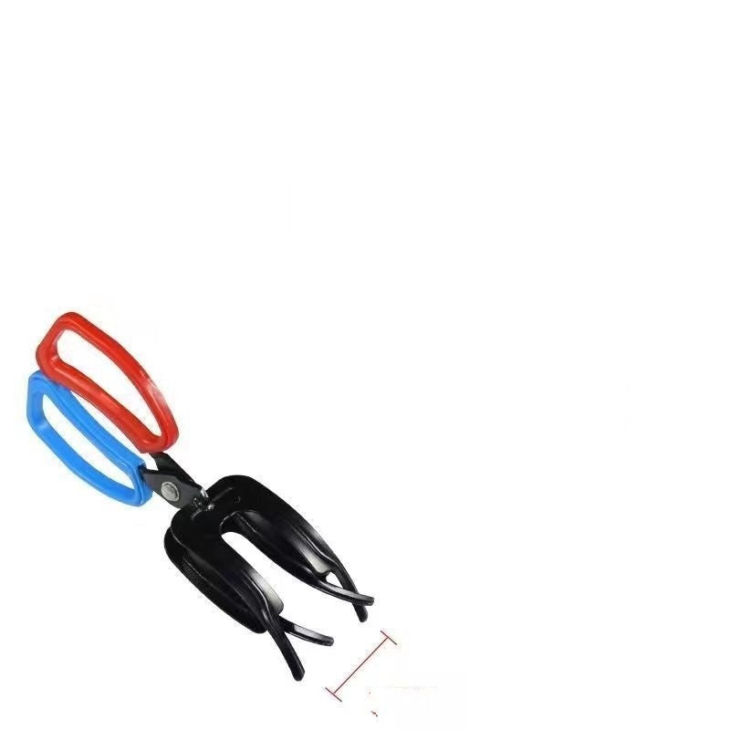 Multifunctional Fish Catching Device Non-lengthened Clip Anti-slip Fishing Control Device
