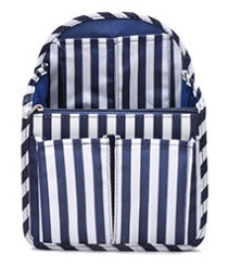 Travel Storage Liner Bucket Cosmetic Bag