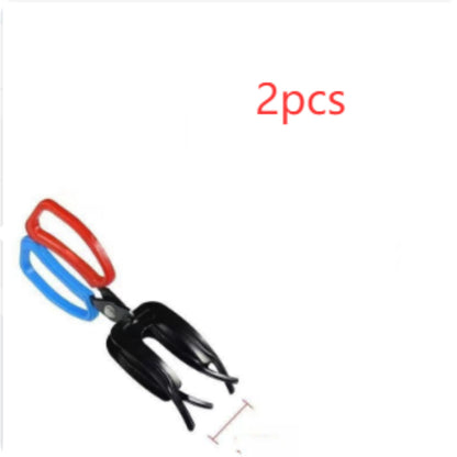 Multifunctional Fish Catching Device Non-lengthened Clip Anti-slip Fishing Control Device