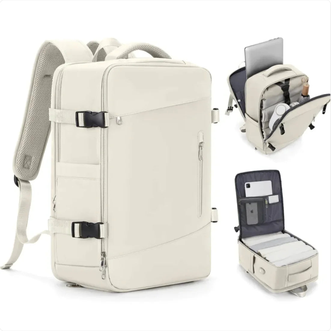 Large Travel Backpack