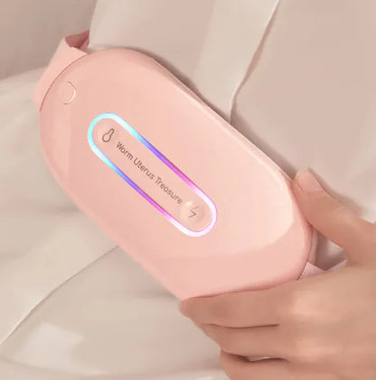 Menstrual Cramps Relief Heating Belt