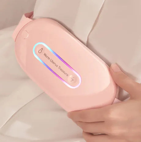 Menstrual Cramps Relief Heating Belt