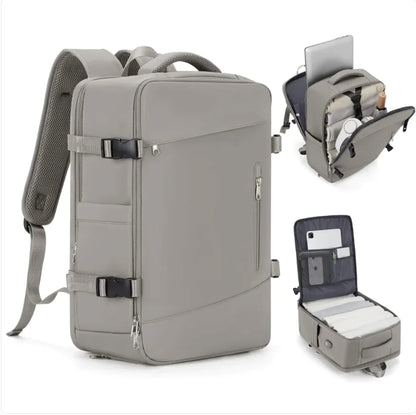 Large Travel Backpack